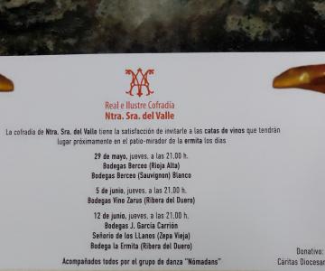 LAS CATAS SOLODARIAS DE LA ERMITA