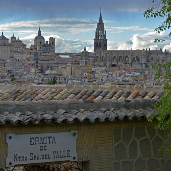 Ermita