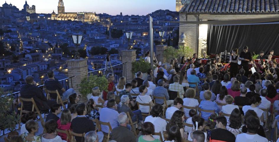 Primavera Musical en la Ermita del Valle 2019